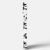 OK おk ~ Japanse Katakana taal Case-Mate iPhone Case (Achterkant / Links)
