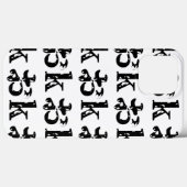 OK おk ~ Japanse Katakana taal Case-Mate iPhone Case (Achterkant (horizontaal))