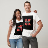 Ok alles zal design t shirt zijn (Unisex)