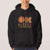 Ok Bloomer Hoodie (Voorkant)