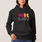 Ok Bloomer Hoodie (Voorkant)
