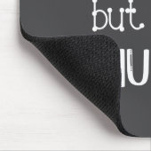 Ok But First Churros Sarcastic Quote Funny Churro  Muismat (Hoek)