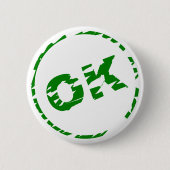 Ok Button (Voorkant)