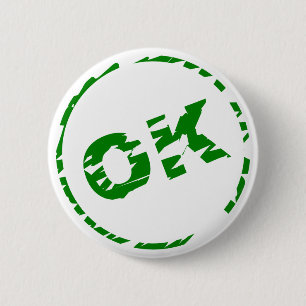 Ok Button