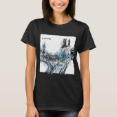 Ok Computer T-shirt (Voorkant)