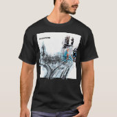 OK-computer T-shirt (Voorkant)