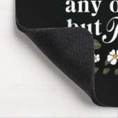 Ok, I Won't Be Doing Any Of That, But Thank You Fu Muismat (Hoek)