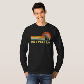 Ok ik kom capybara 1 t-shirt (Voorkant volledig)