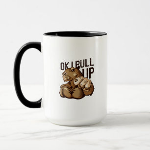 OK Ik trek Capybara Meme - Spiersportschool Capyba Mok