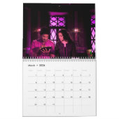 OK Kanmani 2024 kalender (Mar 2026)