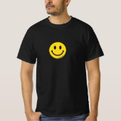 Ok liefs jou dag tshirt (Voorkant)