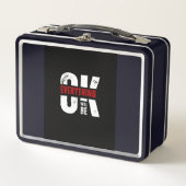 ok lunch box (Voorkant)
