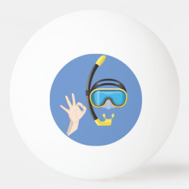 OK PINGPONGBAL