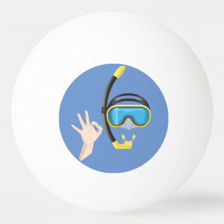 OK PINGPONGBAL