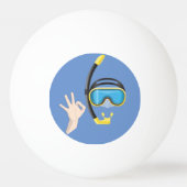 OK PINGPONGBAL (Achterkant)