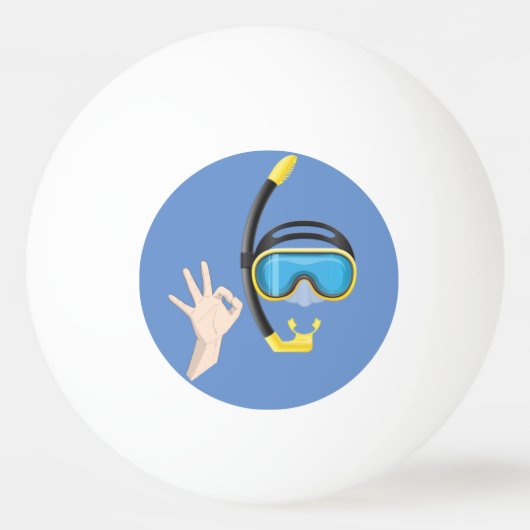 OK PINGPONGBAL (Achterkant)