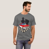 OK T-SHIRT (Voorkant volledig)