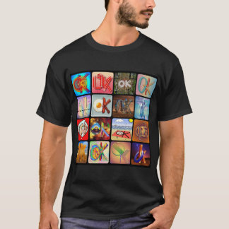 OK t-shirt
