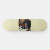 OK Tatanka Persoonlijk Skateboard (Horizontaal)