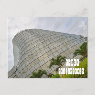 Okada Filipijnen Briefkaart
