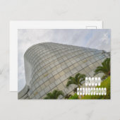 Okada Filipijnen Briefkaart (Voorkant / Achterkant)