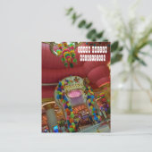 Okada Manila Briefkaart (Staand voorkant)