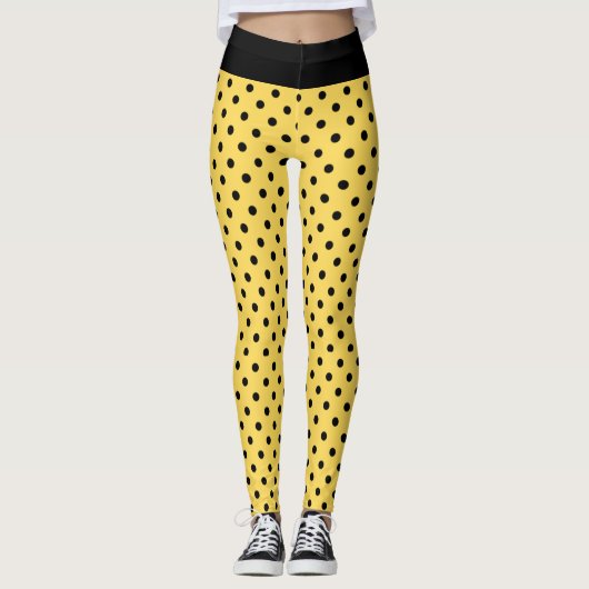 Okah Leggings (Voorkant)
