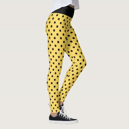 Okah Leggings (Rechts)