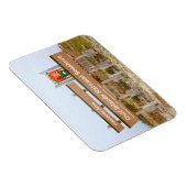 Okaloosa gebied, Gulf Islands National Seashore, F Magneet (Rechterzijde)