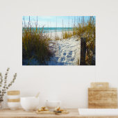 Okaloosa Poster (Keuken)