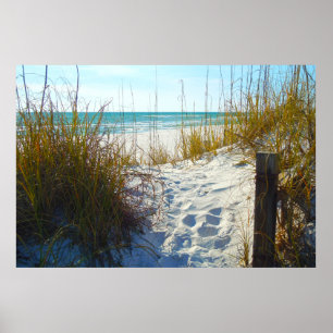 Okaloosa Poster