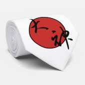 Okami - geweldige god stropdas (Opgerold)