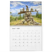 Okanagan 2014 kalender (Mar 2027)