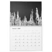 Okanagan 2014 kalender (Jan 2027)