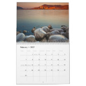 Okanagan 2014 kalender (Feb 2027)