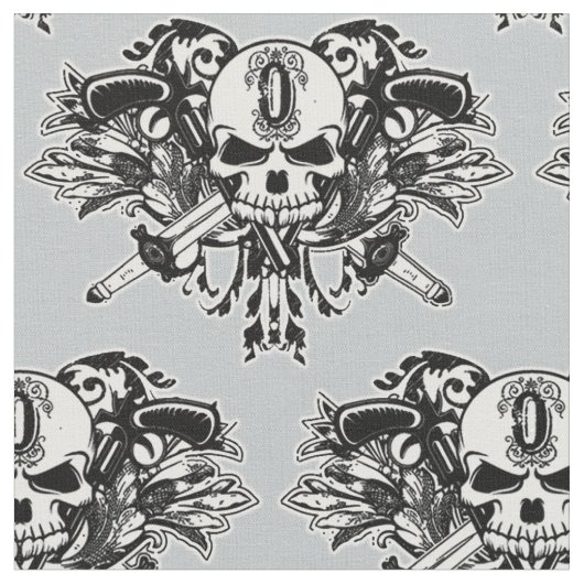 O'Kane Fabric Stof (Close Up)