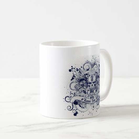 O'Kane for Life Mok (Voorkant rechts)