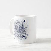 O'Kane for Life Mok (Voorkant links)