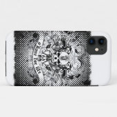 O'Kane For Life Phone Hoesje (iPhone 5) (Achterkant (horizontaal))