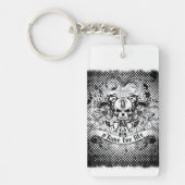 O'Kane for Life Sleutelhanger (Fancy Logo) (Voorkant)