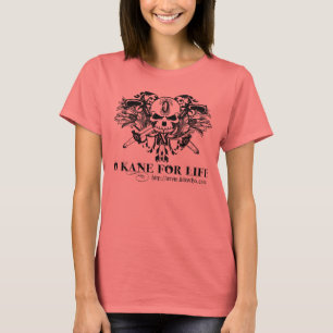 O'Kane for Life T-Shirt