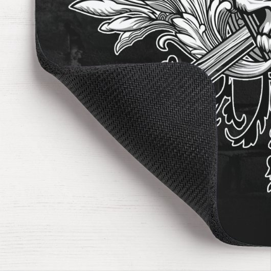 O'Kane Logo Mousepad Muismat (Hoek)