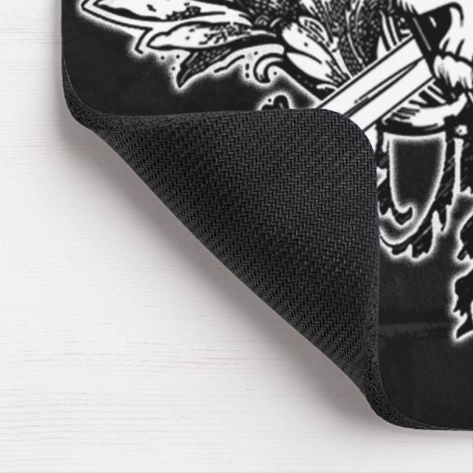 O'Kane Logo Mousepad Muismat (Hoek)