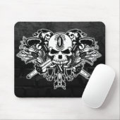 O'Kane Logo Mousepad Muismat (Met muis)