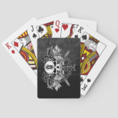 O'Kane Logo-speelkaarten Pokerkaarten (Achterkant)