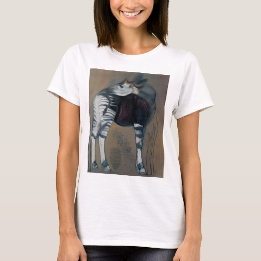 Okapi 2005 t-shirt (Voorkant)