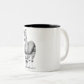 Okapi Art Mok (Voorkant rechts)