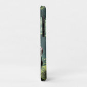 Okapi in het regenwoud (Zebra Giraffe), Case-Mate iPhone Case (Achterkant/links)