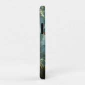 Okapi in het regenwoud (Zebra Giraffe), Case-Mate iPhone Case (Achterkant/rechts)