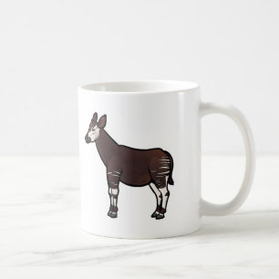 Okapi Koffiemok